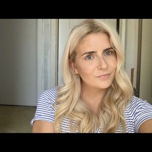 Meet your Posher, Kelsey